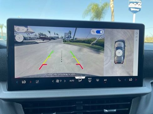 New 2026 Ford Explorer ST-Line w/ ST-Line Street Pack RWD image 13