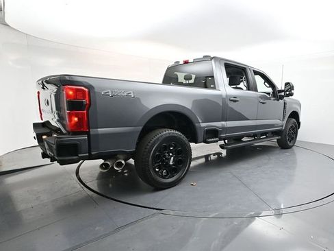 New 2026 Ford F350 XLT w/ XLT Premium Package AWD/4WD image 7
