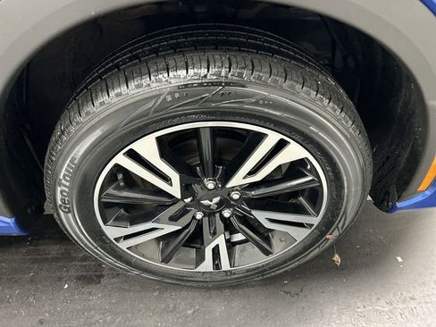 Used 2023 Mitsubishi Eclipse Cross SEL image 8