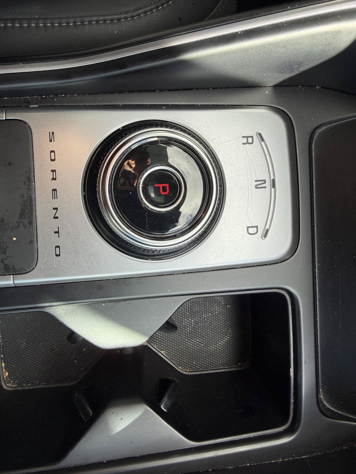 Used 2022 Kia Sorento EX FWD image 26