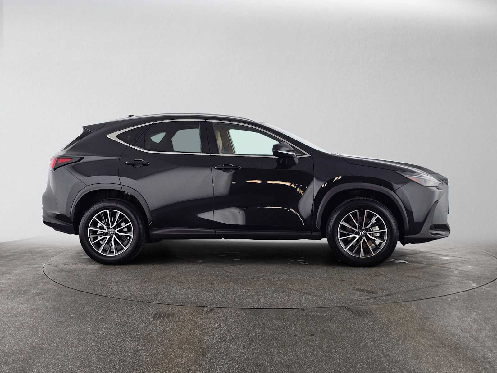 Used 2024 Lexus NX 350 AWD w/ Cold Area Package image 2
