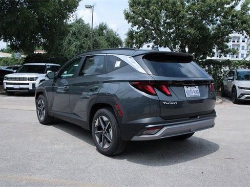 Used 2026 Hyundai Tucson SEL image 5