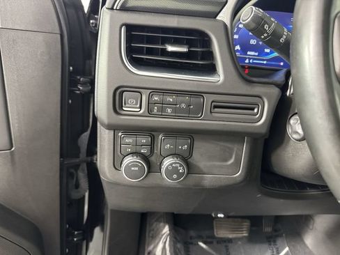 Used 2023 Chevrolet Tahoe RST w/ Luxury Package AWD/4WD image 15
