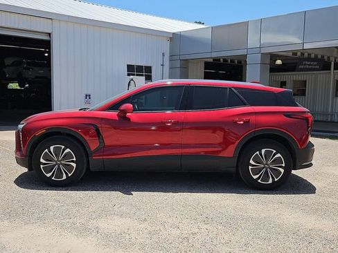 Certified 2024 Chevrolet Blazer EV LT AWD/4WD image 42