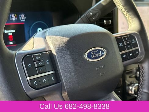 Certified 2026 Ford F350 Lariat AWD/4WD image 29