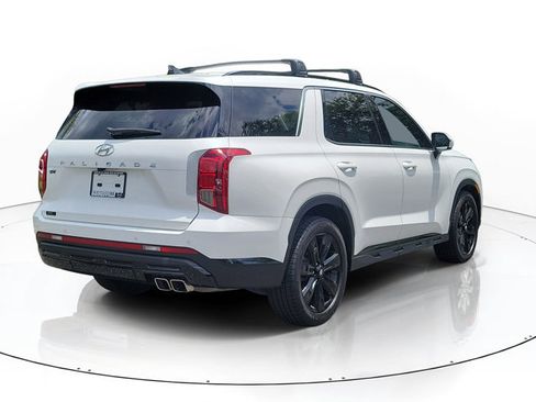 Used 2024 Hyundai Palisade XRT FWD image 4