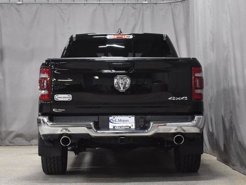 Used 2023 RAM 1500 Limited image 8