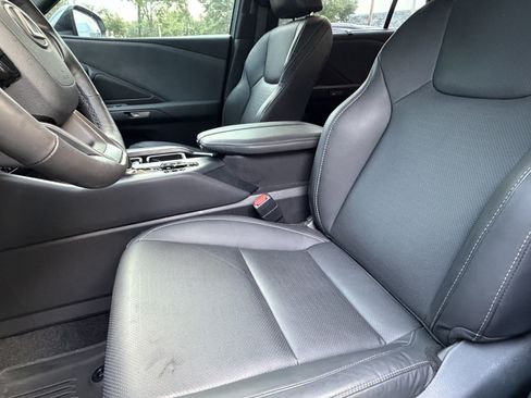 Certified 2025 Lexus TX 350 AWD w/ Technology Package image 16