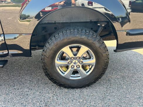 Used 2018 Ford F150 XLT w/ Equipment Group 302A Luxury image 33