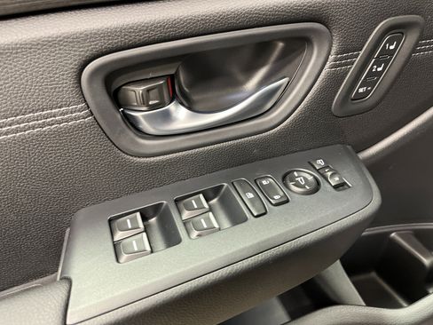 New 2026 Honda Pilot Touring image 12