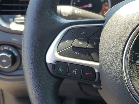 Used 2023 Jeep Renegade Limited AWD/4WD image 13