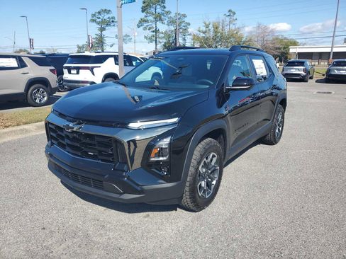 New 2026 Chevrolet Equinox ACTIV w/ Convenience Package III image 1