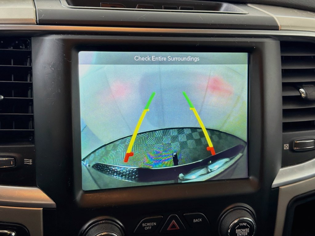 Used 2019 RAM 1500 Lone Star AWD/4WD image 14