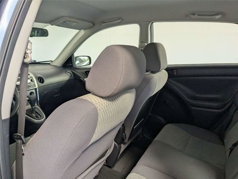 Used 2008 Toyota Matrix FWD image 37