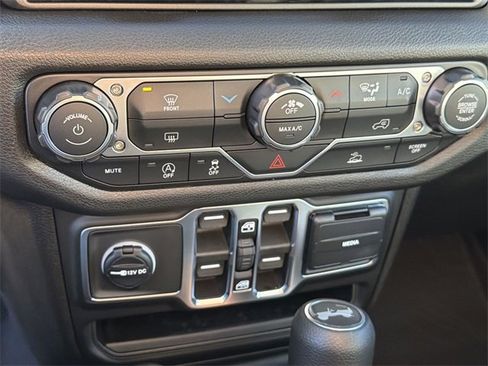 New 2026 Jeep Wrangler Sport image 20