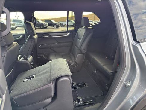 New 2026 GMC Acadia Elevation w/ Black Edition image 16