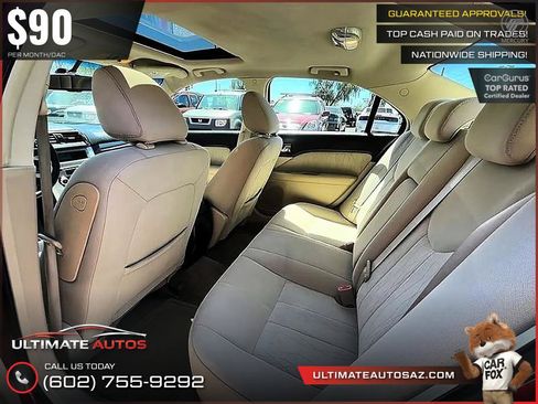 Used 2010 Mercury Milan FWD image 38