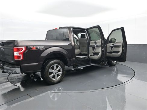 Used 2018 Ford F150 XLT w/ Equipment Group 301A Mid image 27