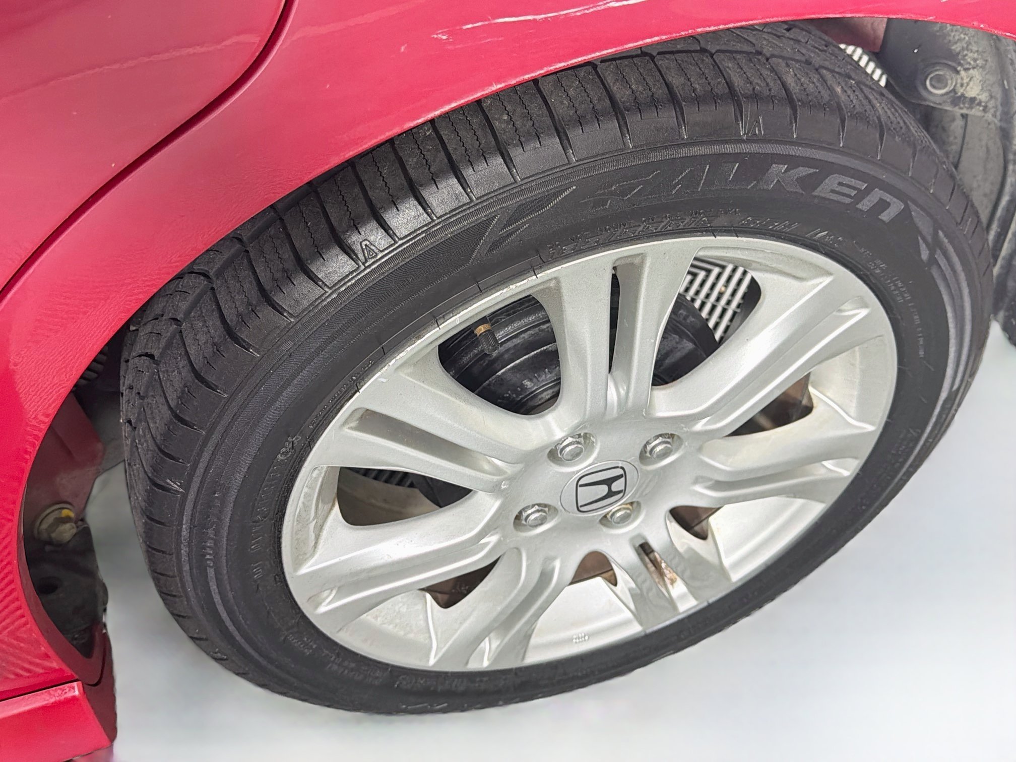 Used 2009 Honda Fit Sport image 11