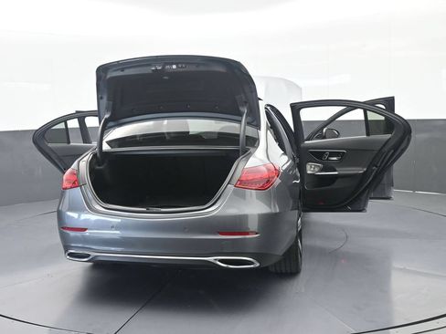Used 2024 Mercedes-Benz C 300 Sedan image 75