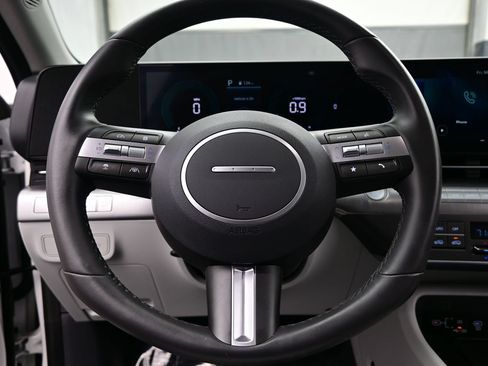 Certified 2026 Hyundai Kona SEL Sport AWD/4WD image 23