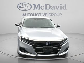 Used 2022 Honda Accord Sport video 2