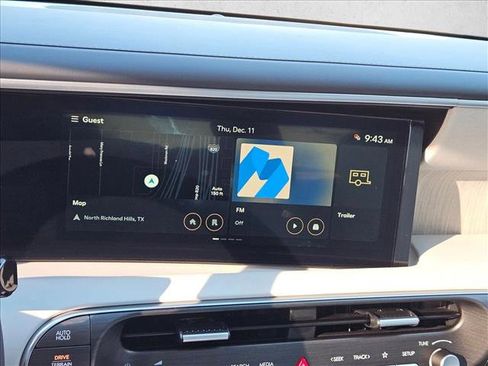 New 2026 Hyundai Palisade Calligraphy image 17