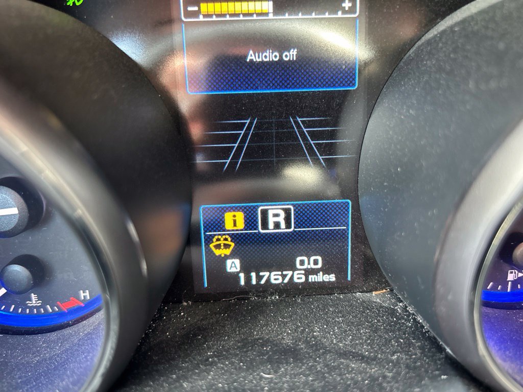 Used 2019 Subaru Outback 2.5i Premium AWD/4WD image 19