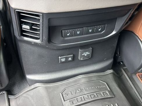 New 2026 Toyota Tundra 1794 Edition AWD/4WD image 10