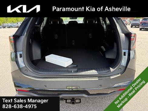 New 2026 Kia Sportage X-Line AWD/4WD image 29