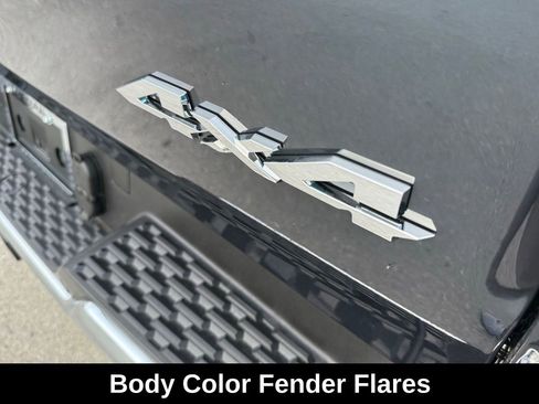 New 2026 RAM 1500 Big Horn image 34