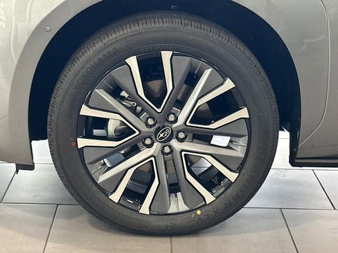 New 2026 Subaru Solterra Limited image 33