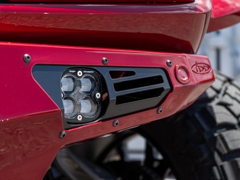 New 2026 Ford Bronco Raptor AWD/4WD image 15