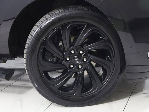 Used 2022 Lincoln Navigator Reserve image 19