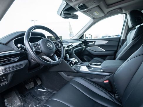 Certified 2023 Acura MDX SH-AWD image 6