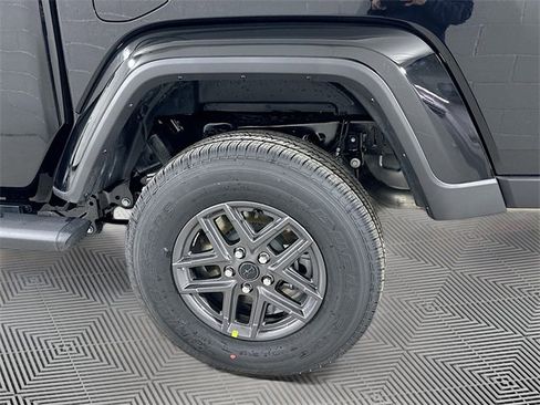 New 2026 Jeep Gladiator Sport image 16