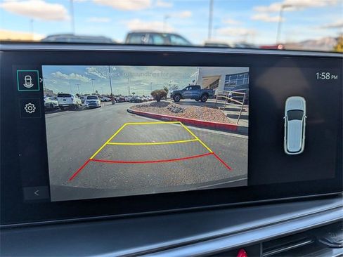 Used 2025 Kia Sorento EX image 13