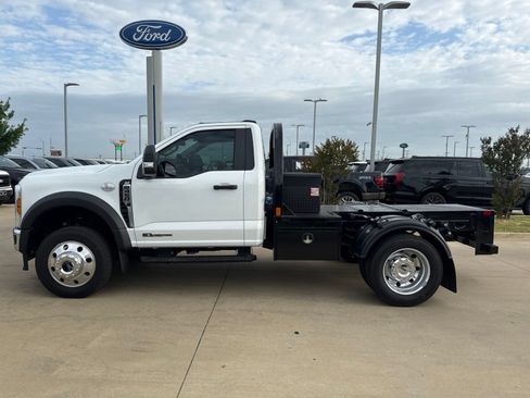 New 2026 Ford F450 XLT w/ XLT Value Package AWD/4WD image 24