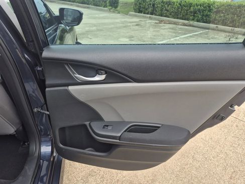 Used 2016 Honda Civic LX image 20