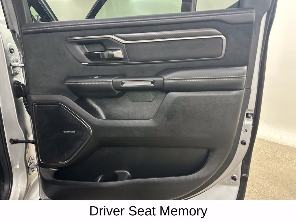 Used 2025 RAM 1500 RHO w/ RHO Level 1 Equipment Group AWD/4WD image 28