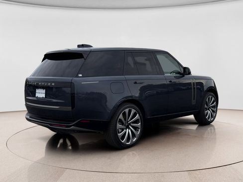 New 2026 Land Rover Range Rover SE AWD/4WD image 5