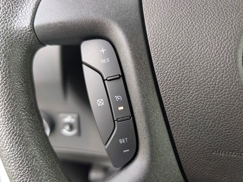 Used 2024 Chevrolet Express 2500 w/ Driver Convenience Package image 11