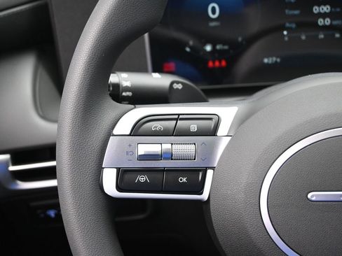 New 2026 Hyundai Santa Cruz SEL image 13