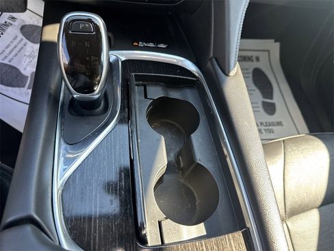 Used 2021 Buick Enclave Avenir w/ Avenir Technology Package image 24