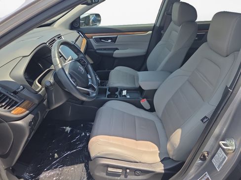 Used 2021 Honda CR-V EX-L image 11