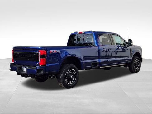 New 2026 Ford F350 Platinum AWD/4WD image 8