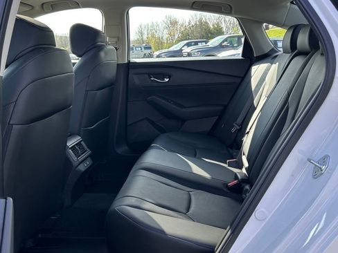 Used 2024 Honda Accord EX-L image 20