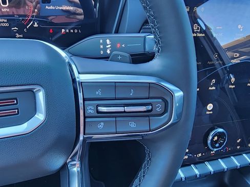 New 2026 GMC Terrain Elevation w/ Black Edition image 19