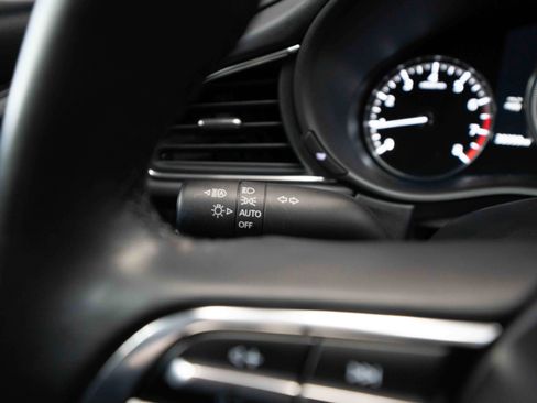 Used 2023 MAZDA CX-30 AWD 2.5 S w/ Preferred Package image 13