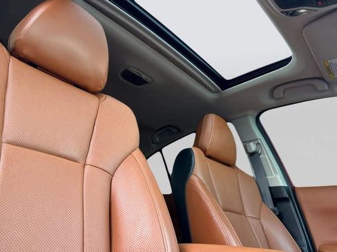 Used 2021 Subaru Legacy Touring XT w/ Popular Package #3 image 17